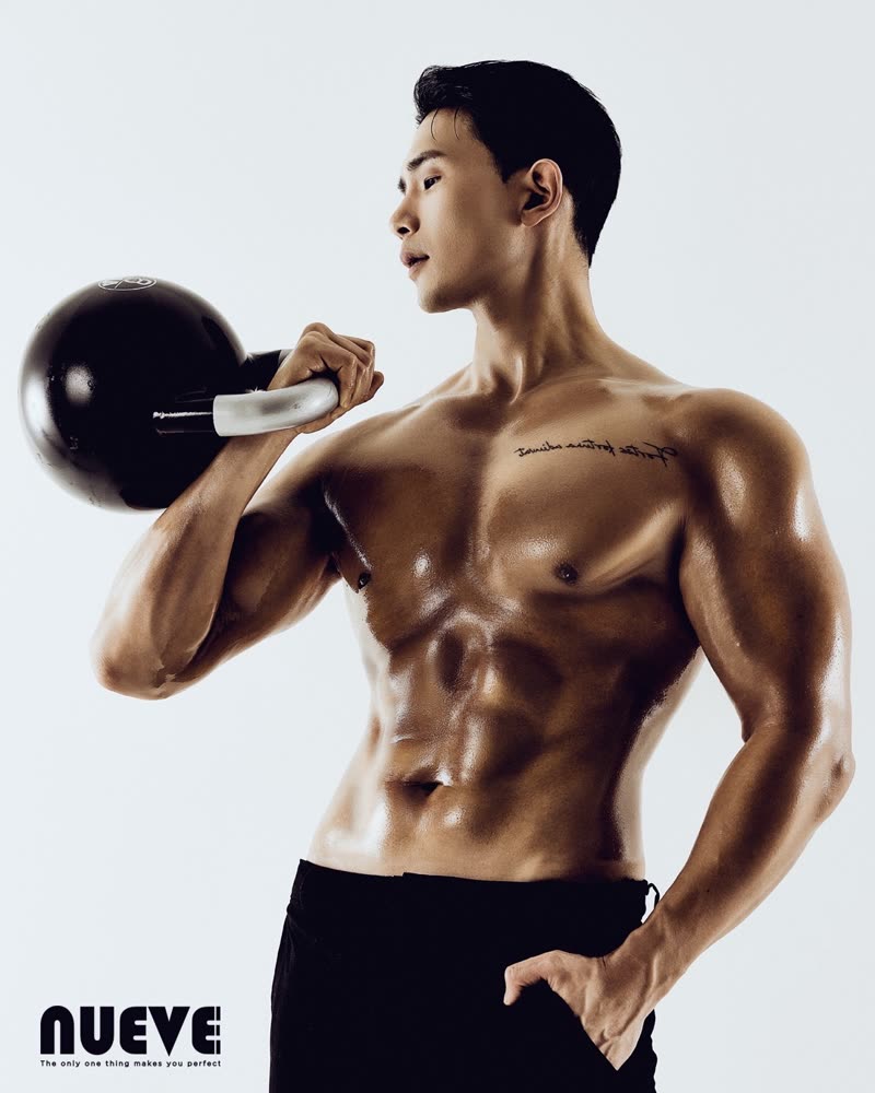 로미 번지앤요가 현호 강사